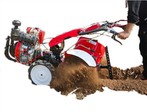 10HP Dizel Yeke Kültivatör