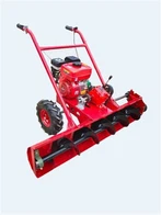 Benzinli Küçük Kar Üfleyici