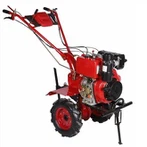 Tiller Motokültivatör